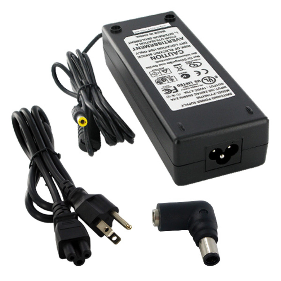 Hp Compaq 384019-001 Laptop Charger