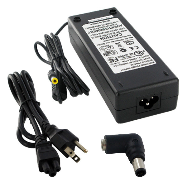 HP/Compaq Mobile Workstation nw8440 Laptop Charger