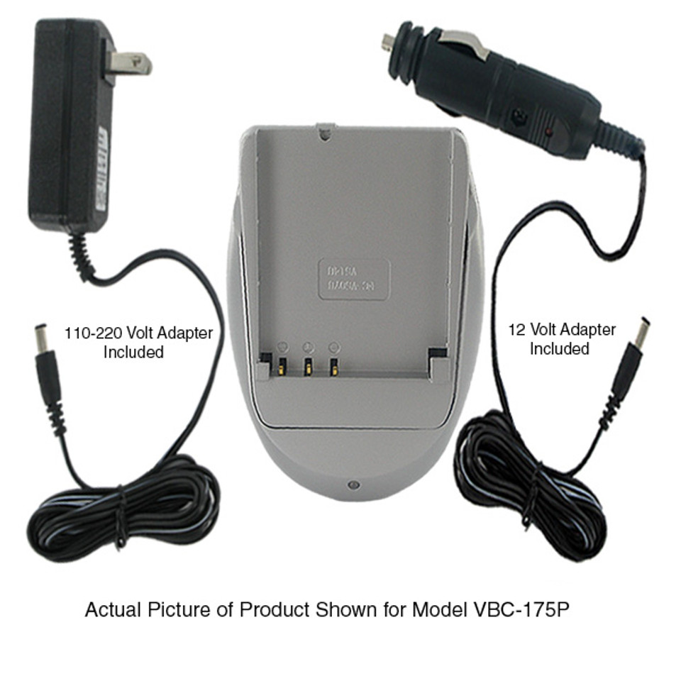 JVC GR-DVX90 Laptop Charger
