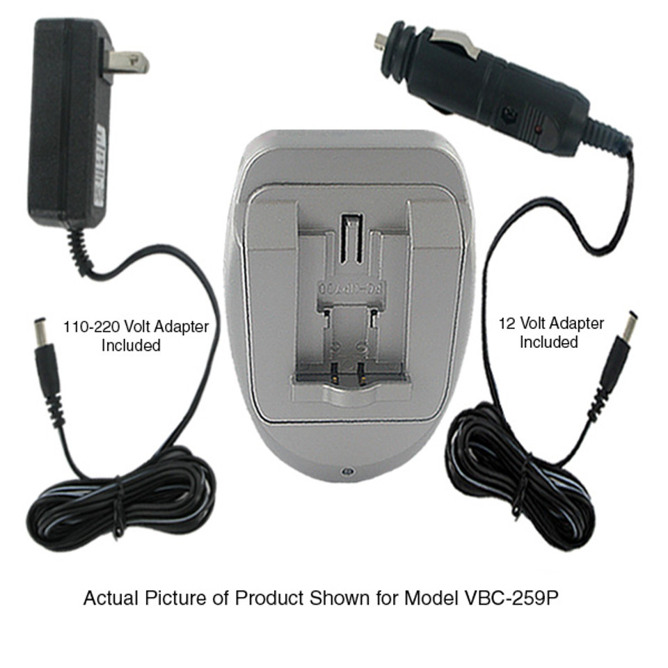 Minolta DG-X50R Laptop Charger