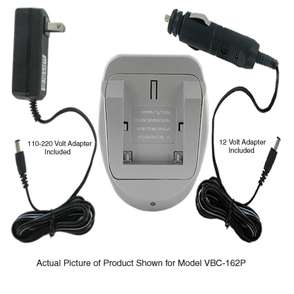 Panasonic AG-BP15 Laptop Charger