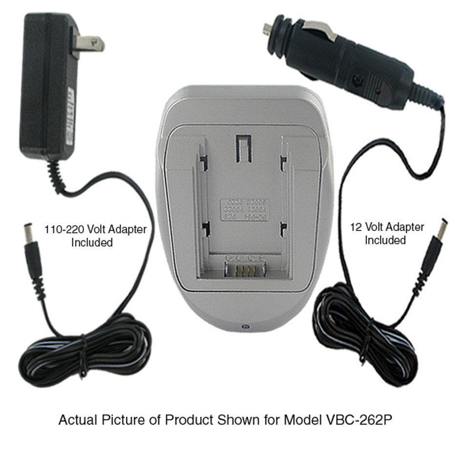 Panasonic CGA-D54 Laptop Charger