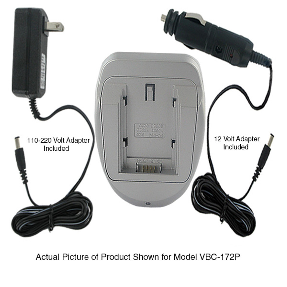 Panasonic PV-DV53 Laptop Charger
