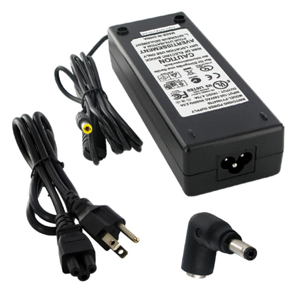 Sceptre Tech. SoundX S8400 Laptop Charger