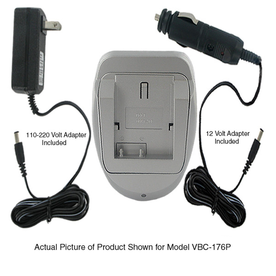 Sharp VL-H875 Laptop Charger