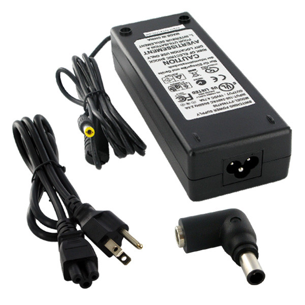 Sony VAIO VGN-E81B/B Laptop Charger