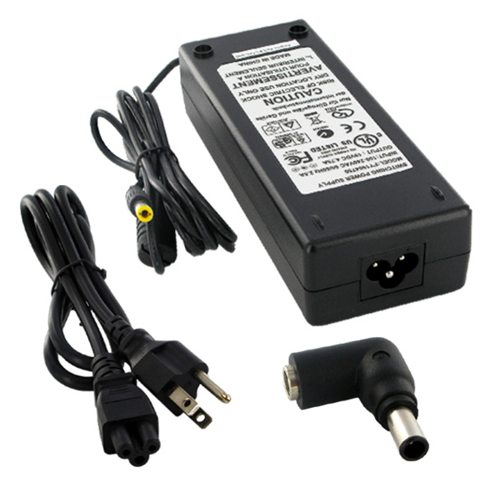 Sony VAIO VPC-YB3V1E Laptop Charger