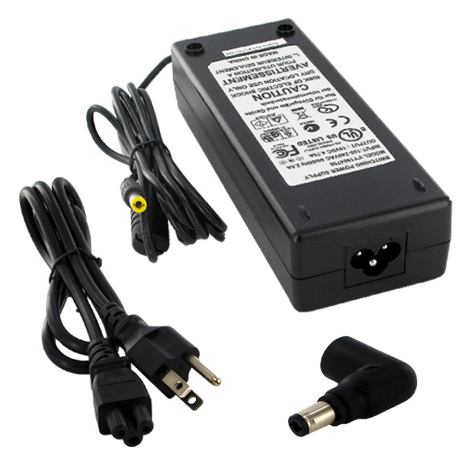 Toshiba Satellite A10-S128 Laptop Charger