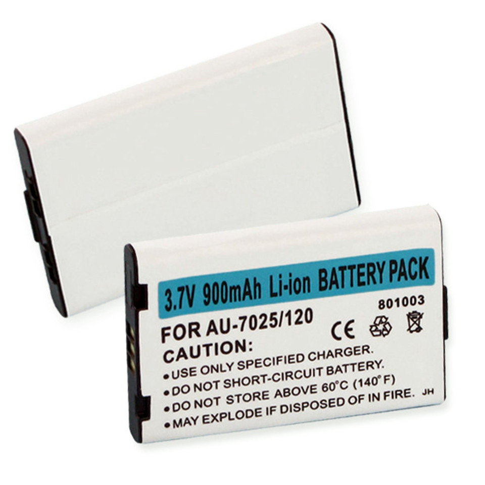 Audiovox CDM220 Cellular Battery