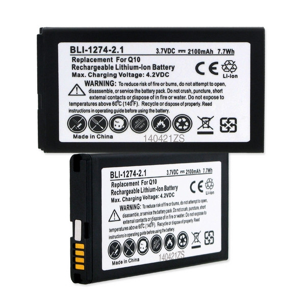 BlackBerry RFP120LW Cellular Battery