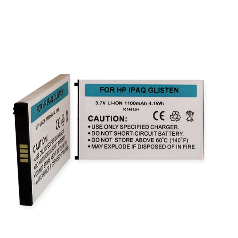 Hp 538719-001 Cellular Battery