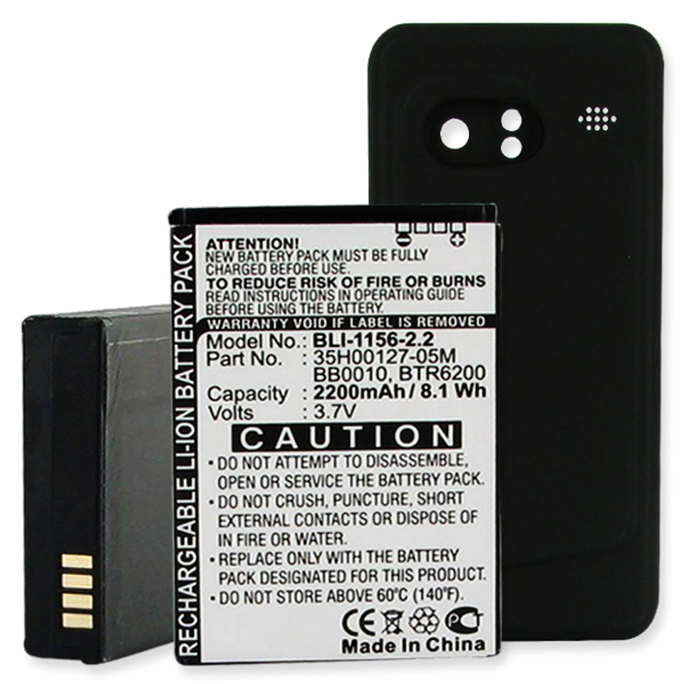 HTC 35H00127-02M Cellular Battery