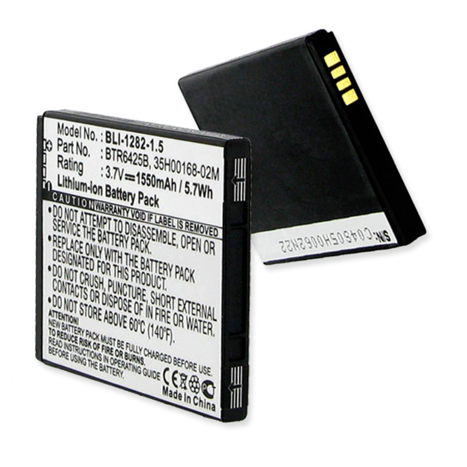 HTC ADR-6425 Cellular Battery