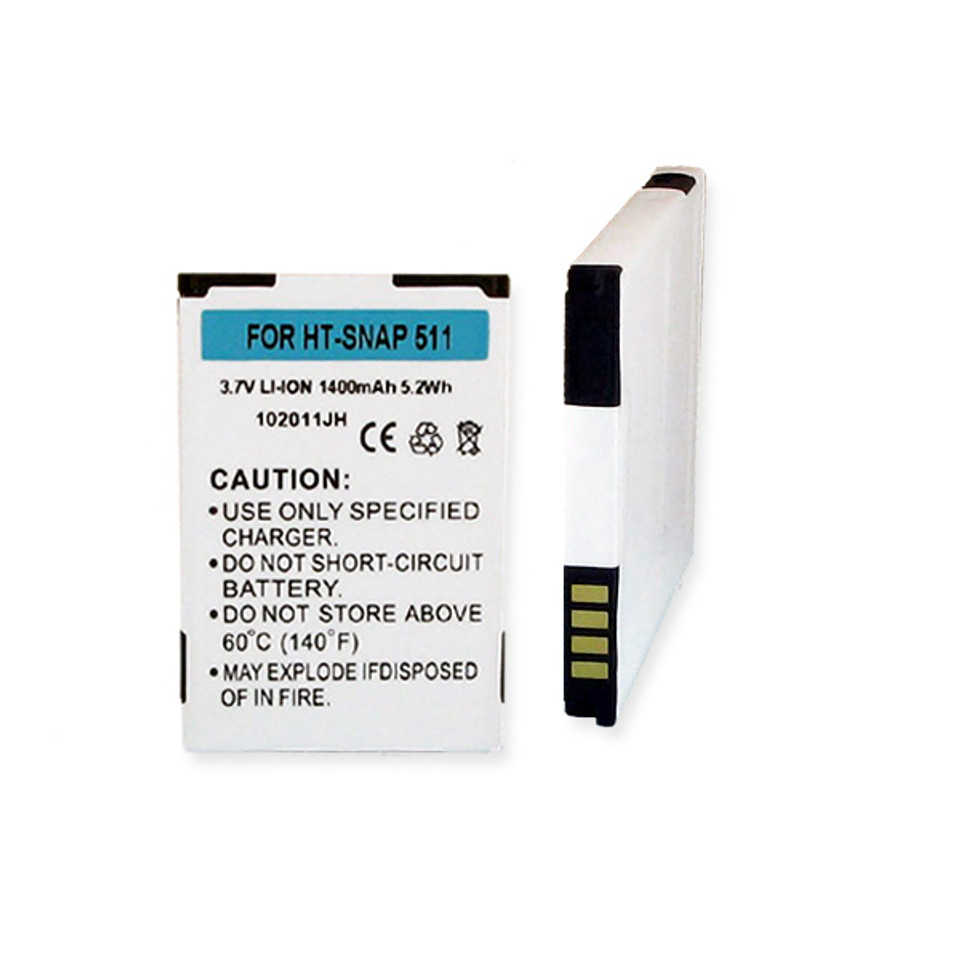 HTC BA S390 Cellular Battery