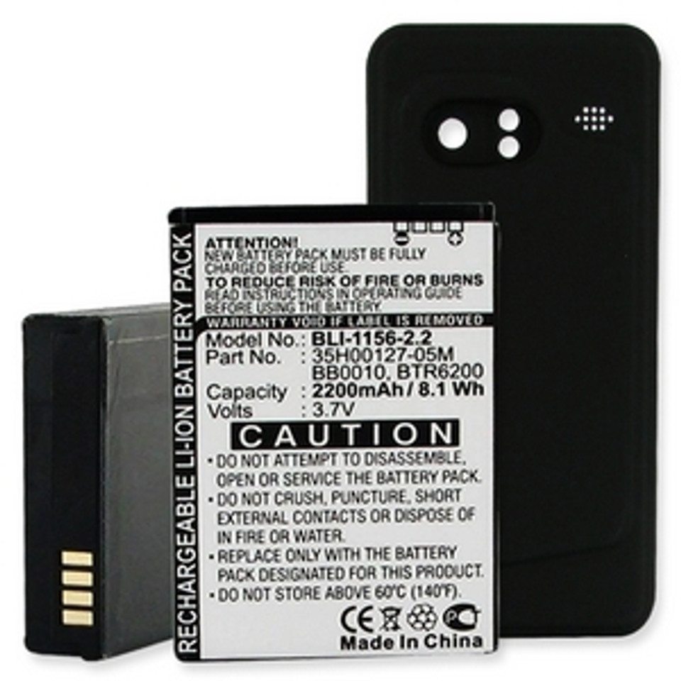 HTC BTR6200
