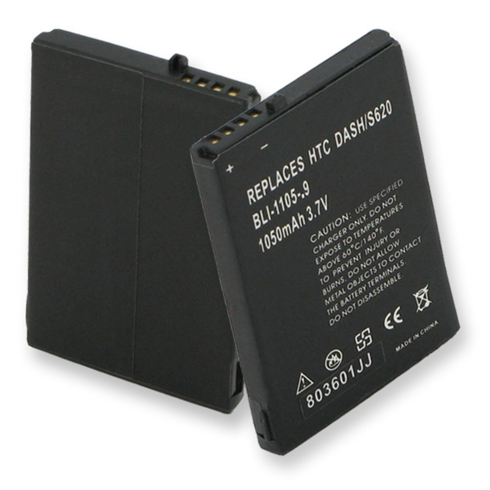 HTC EXCALIBUR Cellular Battery