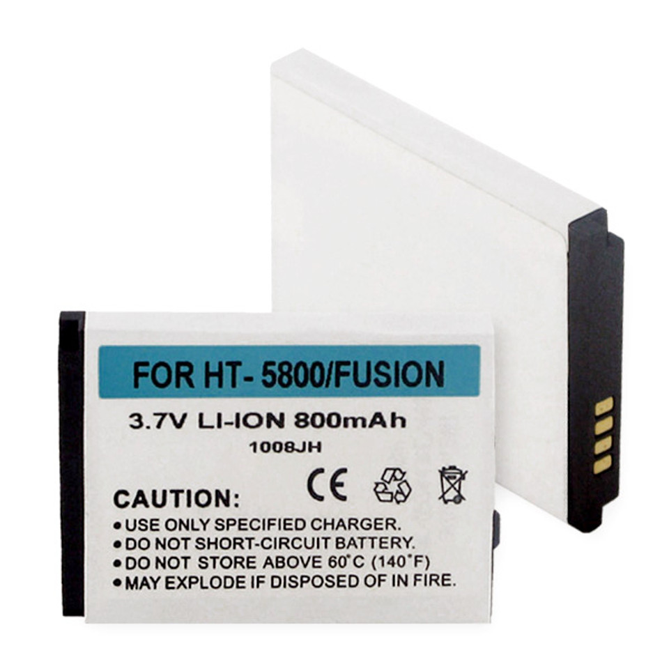 HTC FUSION Cellular Battery