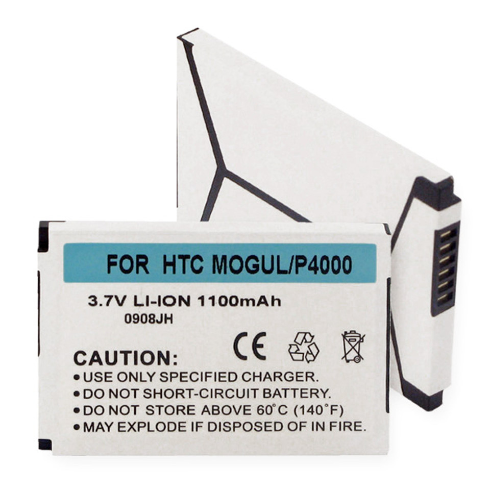 HTC P4000 Cellular Battery
