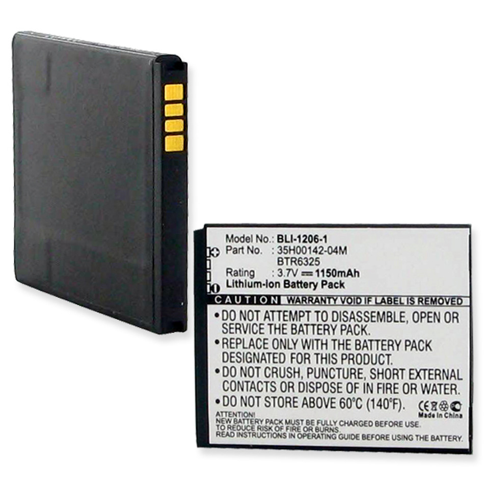 HTC PD42100 Cellular Battery