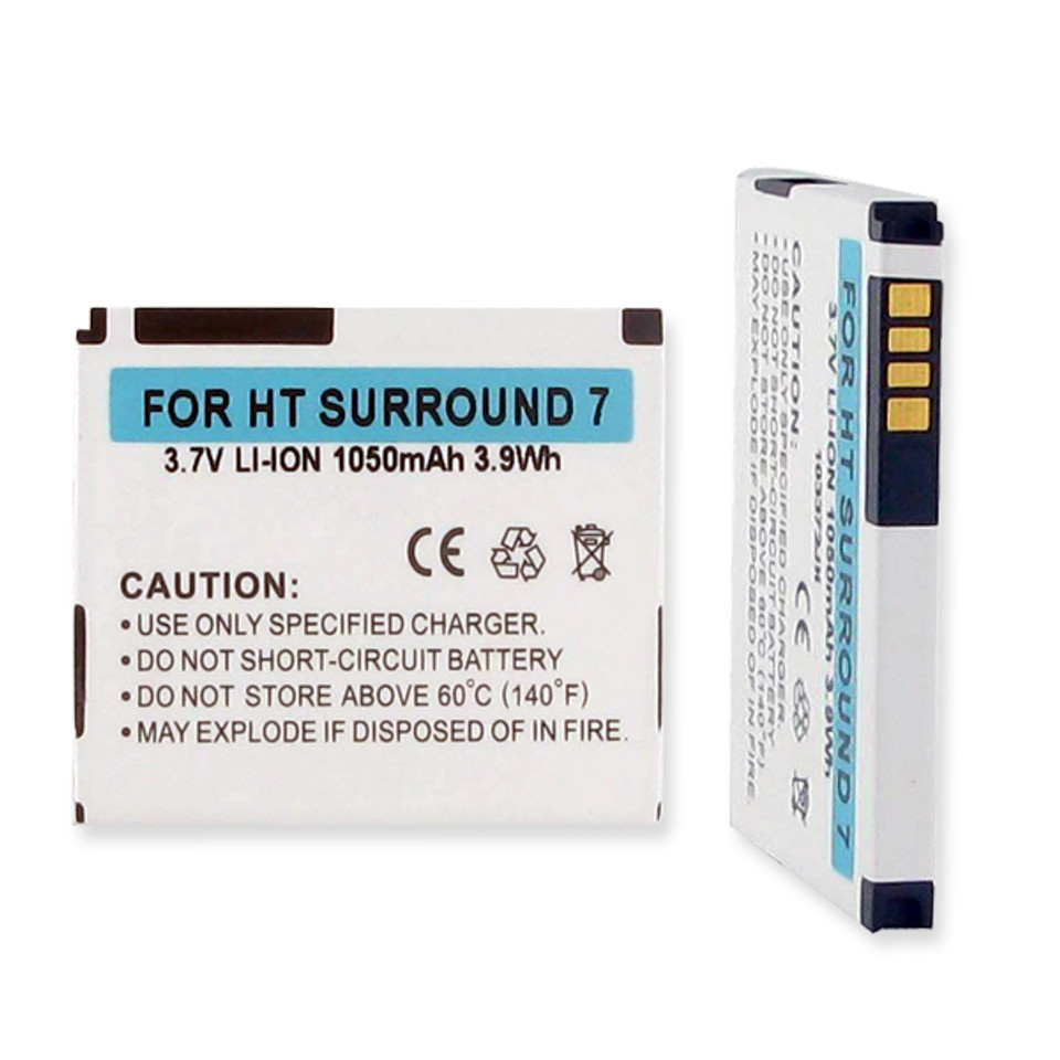 HTC PD98120 Cellular Battery HTC PD98120 Cellular Battery