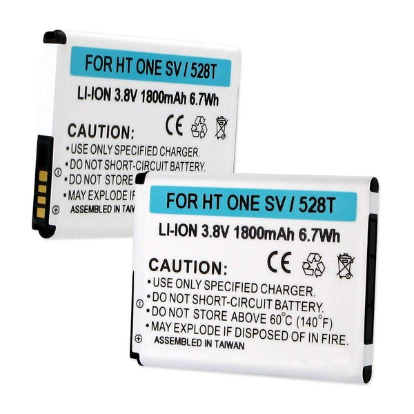 HTC PM60120 Cellular Battery