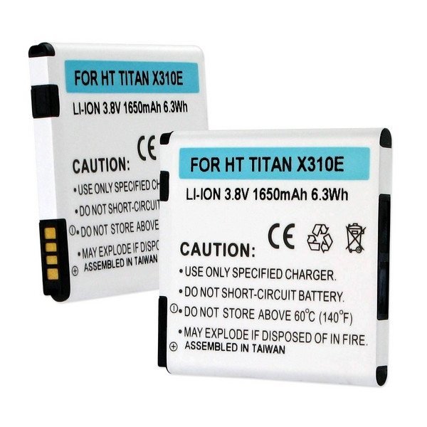 HTC X310E Cellular Battery
