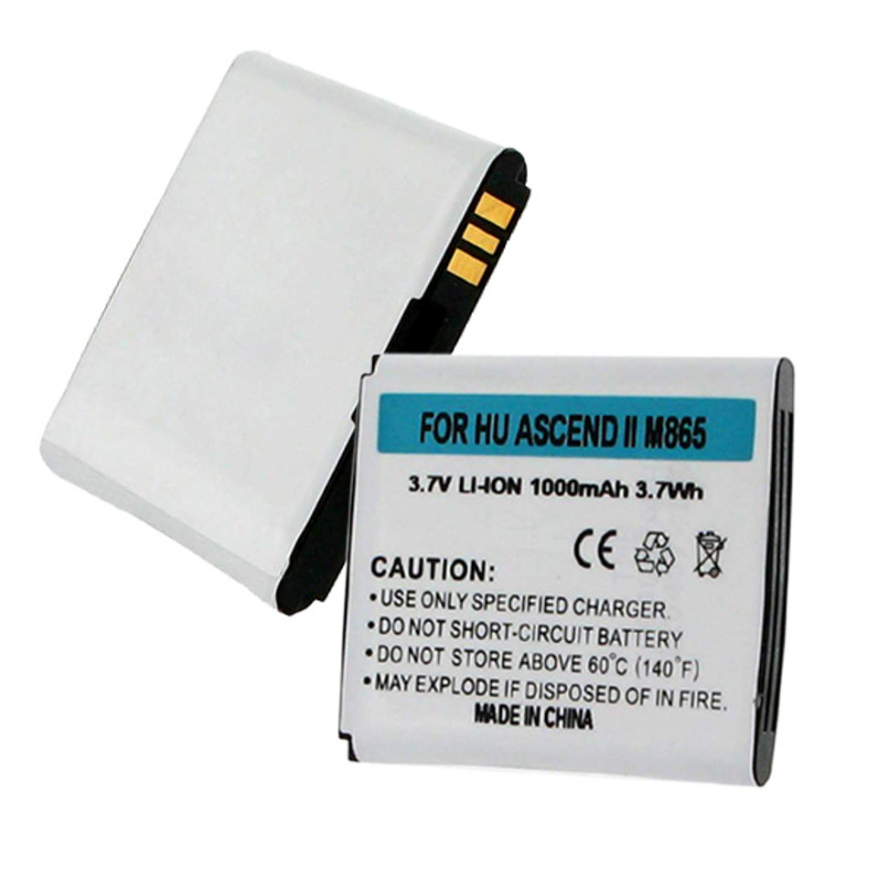 Huawei FUSION Cellular Battery Huawei FUSION Cellular Battery