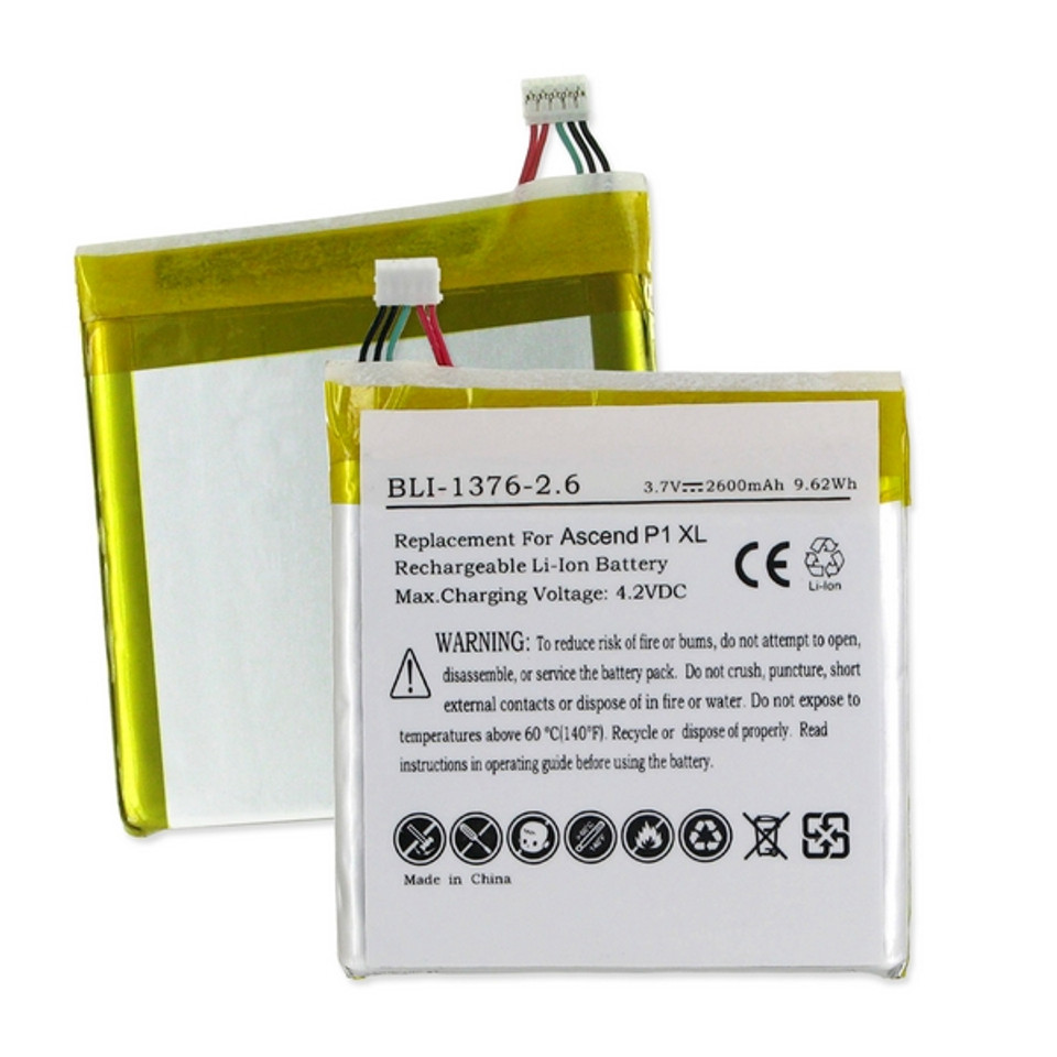 Huawei HB4W1H Cellular Battery Huawei HB4W1H Cellular Battery