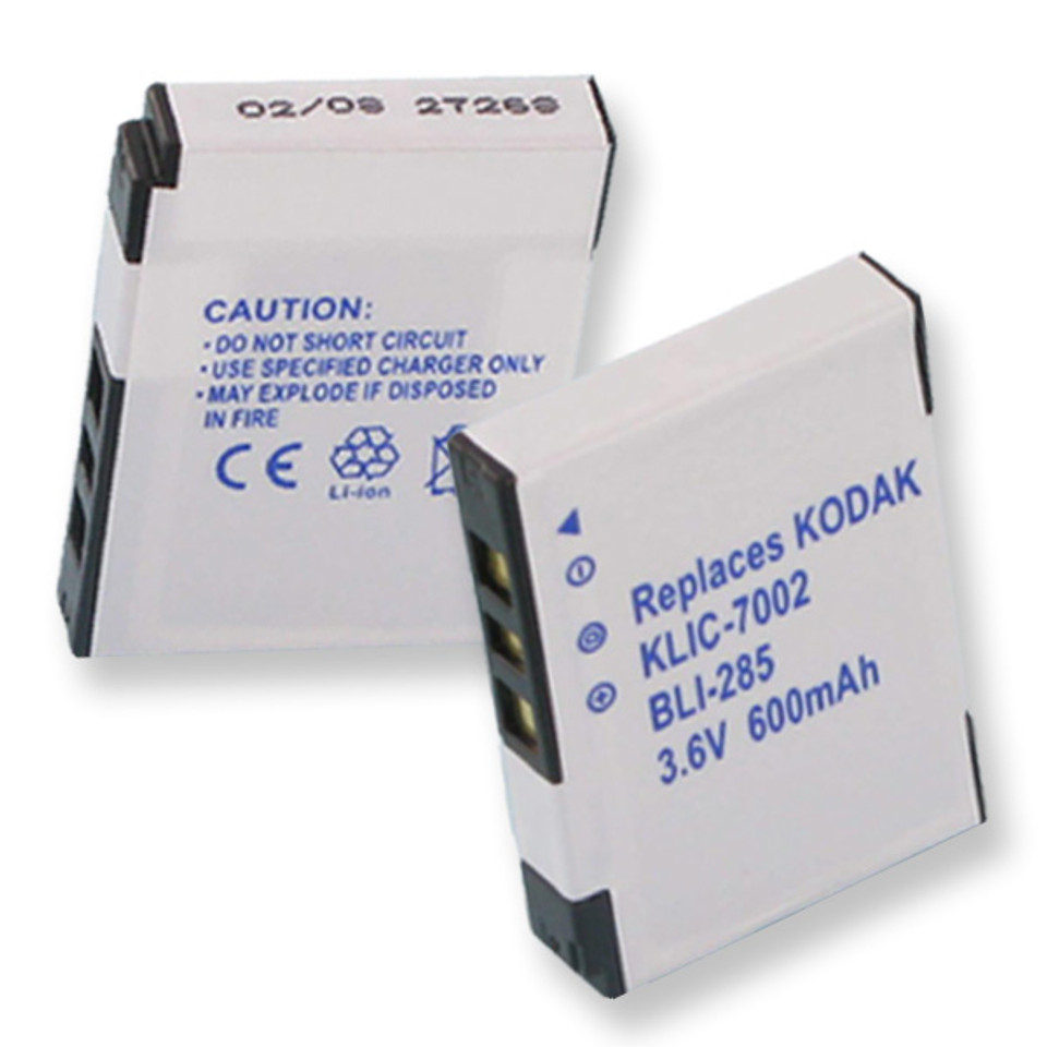 Kodak KLIC7002 Cellular Battery