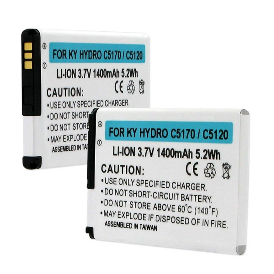 Kyocera EVENT Cellular Battery
