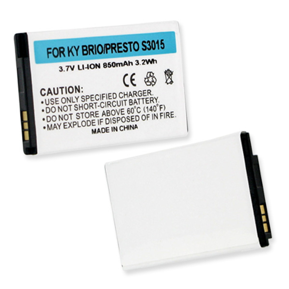 Kyocera S2100 Cellular Battery