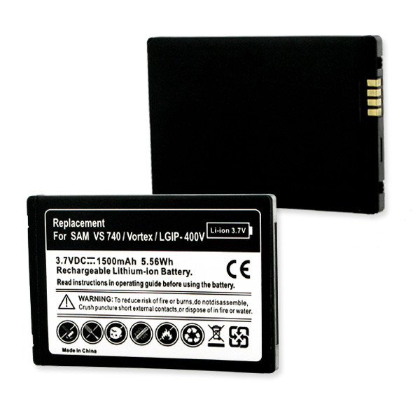 Lg ALLY Cellular Battery