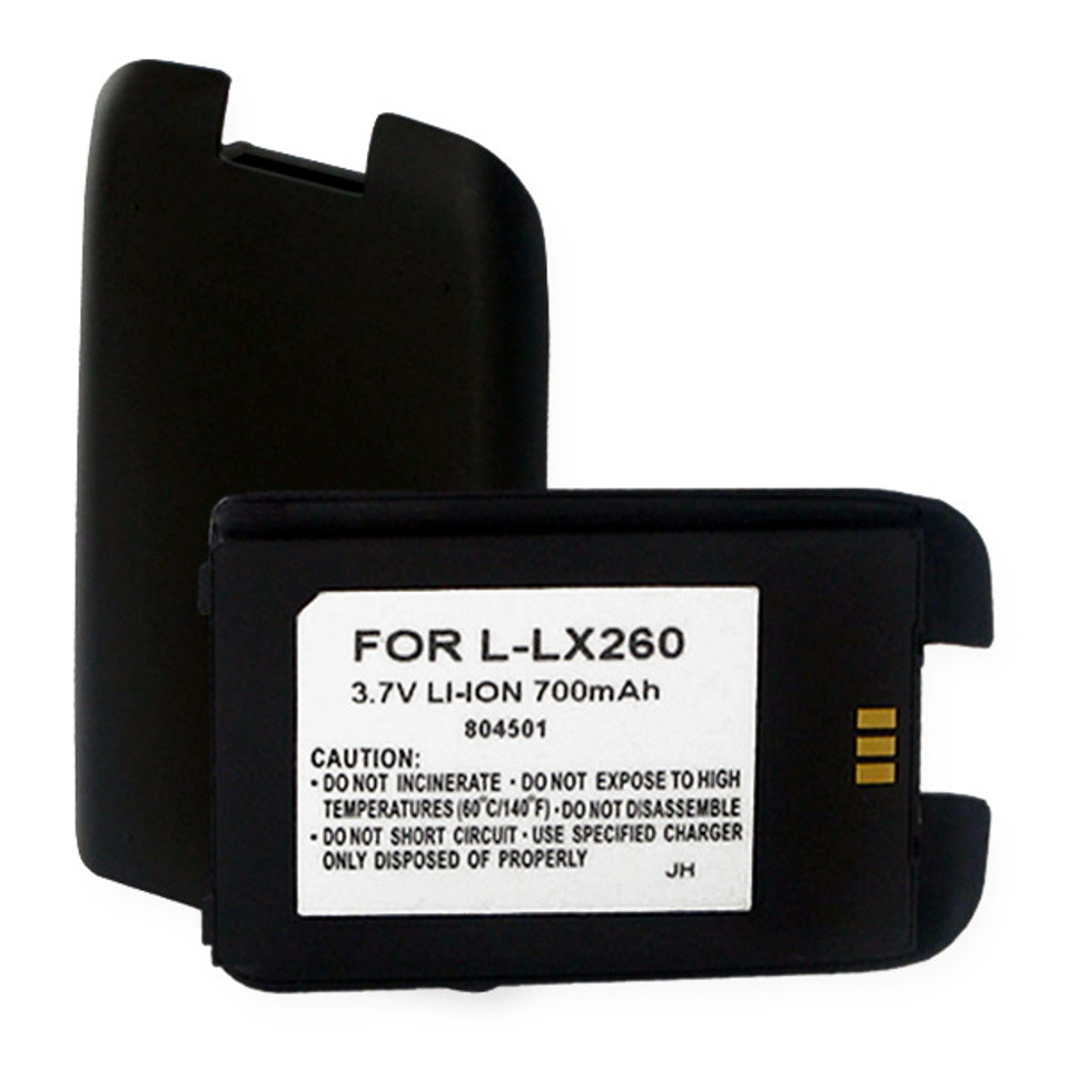 Lg AX260 Cellular Battery