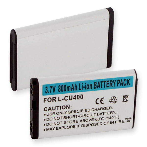 Lg CU400 Cellular Battery