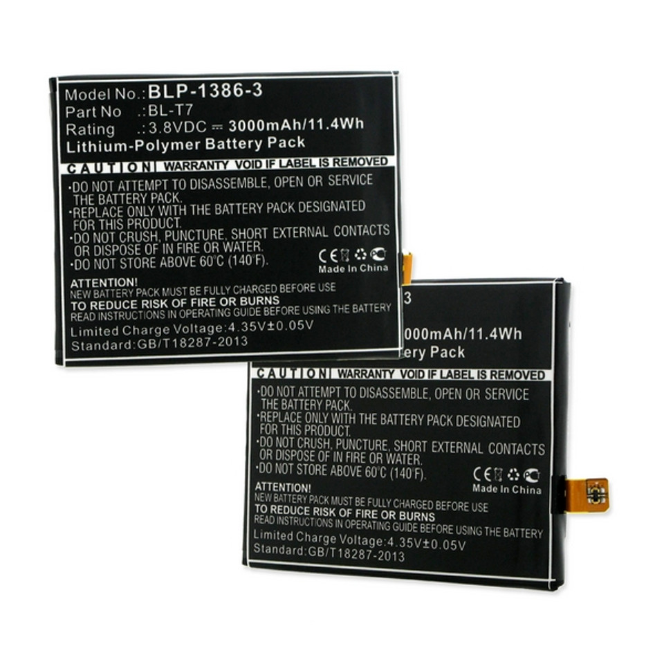 Lg D802 Cellular Battery