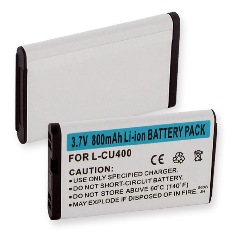 Lg LGIP-A1100 Cellular Battery Lg LGIP-A1100 Cellular Battery
