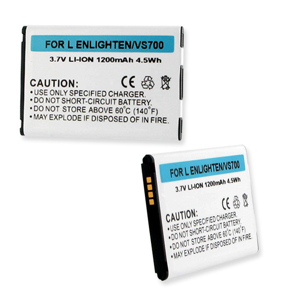 Lg OPTIMUS NET Cellular Battery