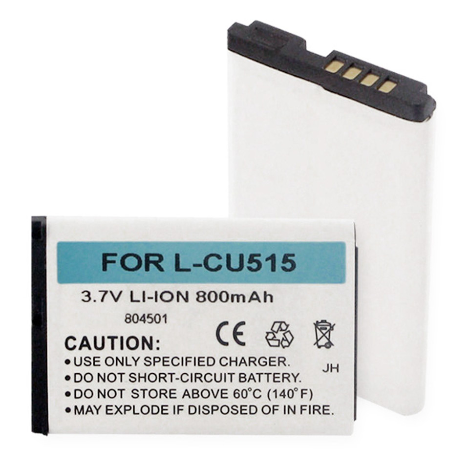 Lg SBPL0086901 Cellular Battery Lg SBPL0086901 Cellular Battery