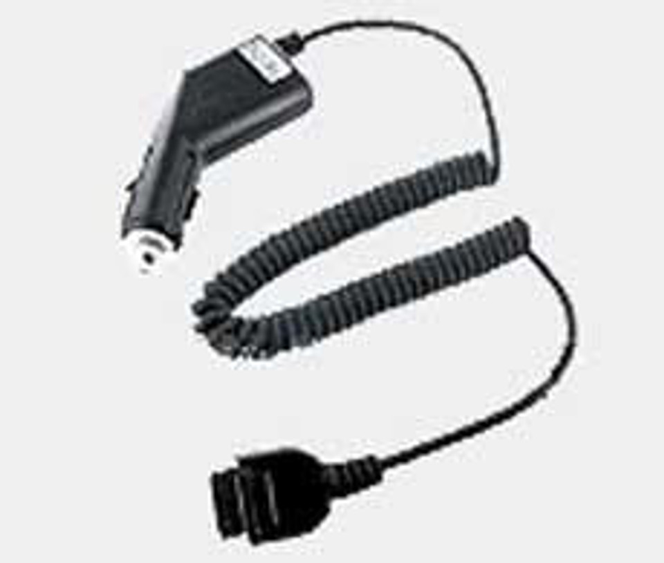 CELL PHONE AND PDA Motorola 17-1234 Cellular Phone Auto Adapter BB-000450 
