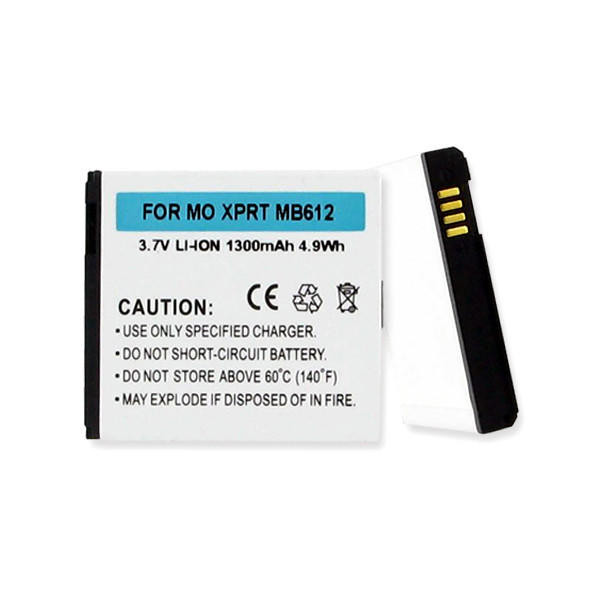 Empire Scientific Motorola BH7X Cellular Battery BB-141238 