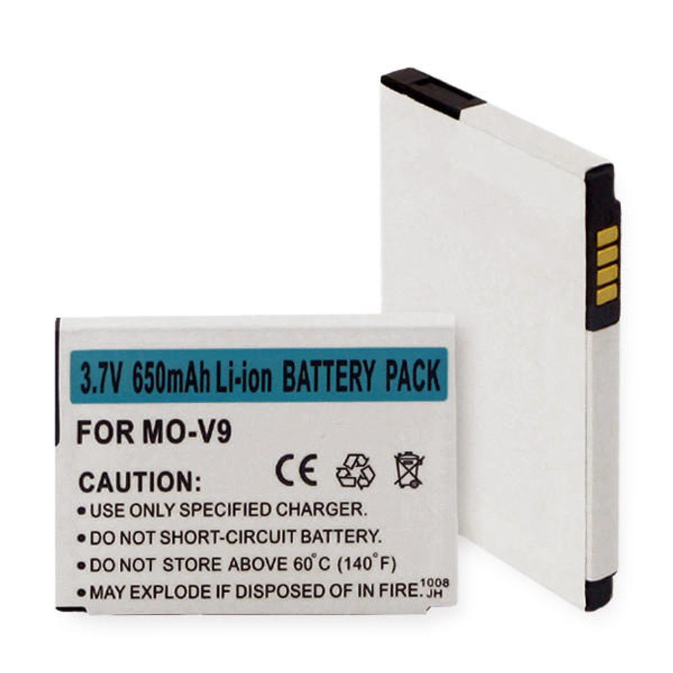 Empire Scientific Motorola RAZR2 V8 Cellular Battery BB-140784 