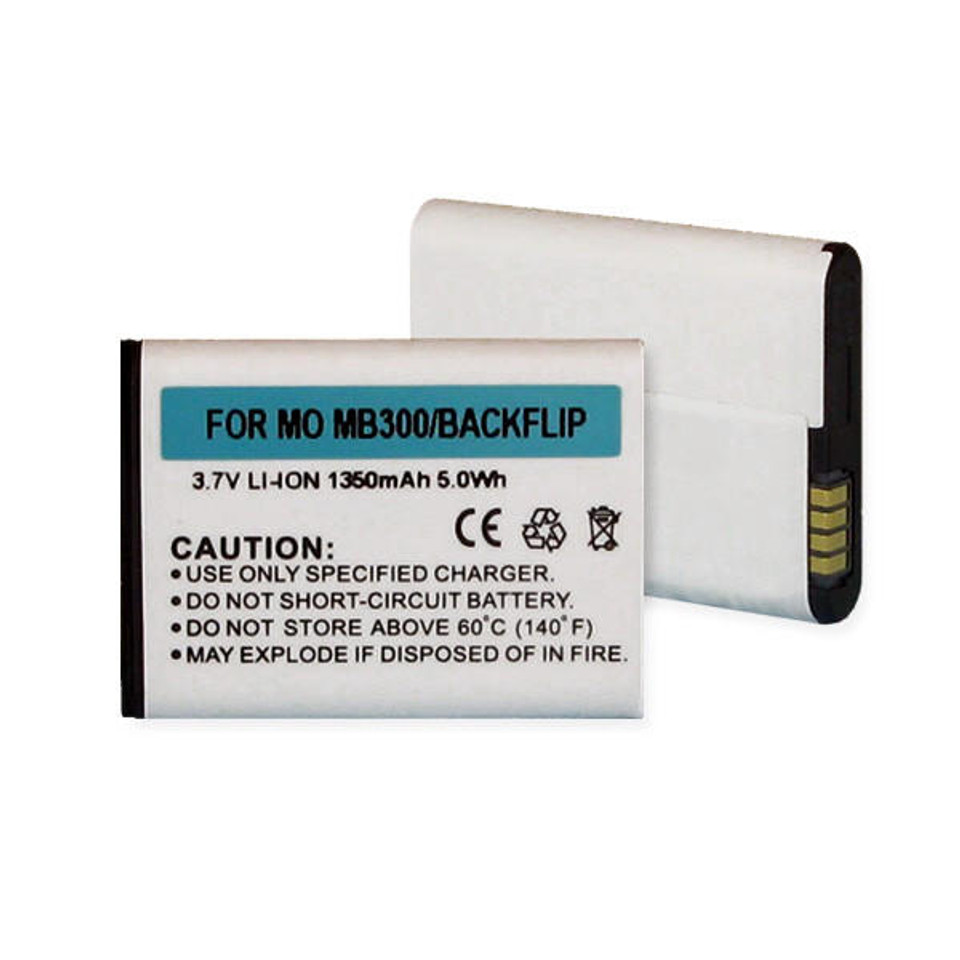 Empire Scientific Motorola SNN5851A Cellular Battery BB-141201 