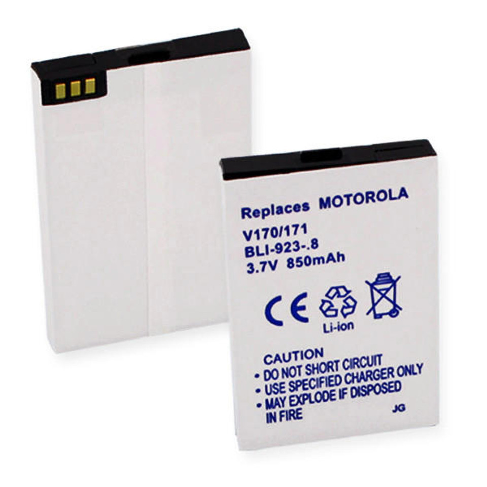 Empire Scientific Motorola V171 Cellular Battery BB-146071 