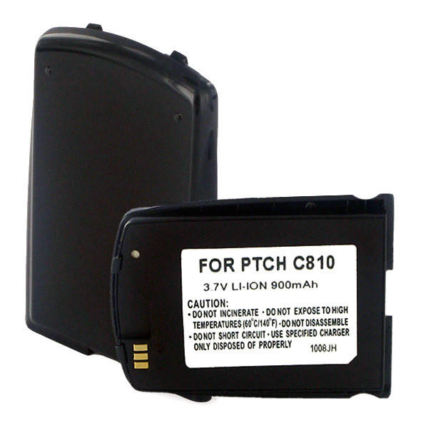 Empire Scientific PANTECH C810 Cellular Battery BB-140846 