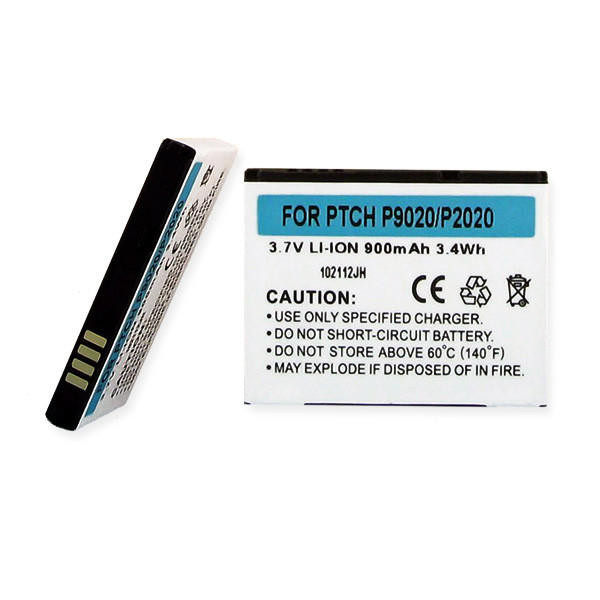 Empire Scientific PANTECH P6010 Cellular Battery BB-140546 
