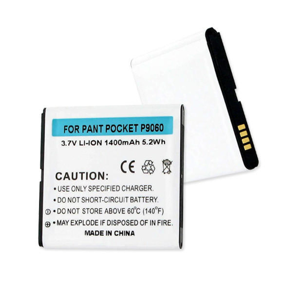 Empire Scientific PANTECH PBR-55H Cellular Battery BB-141960 