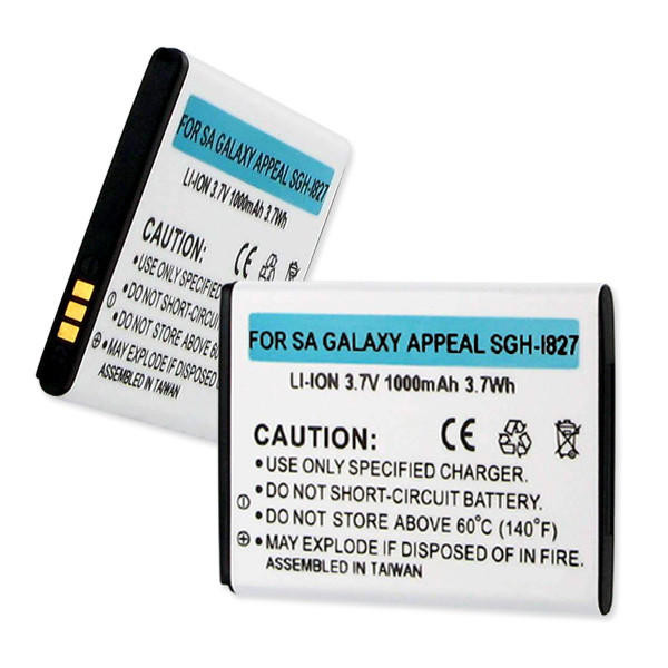 Empire Scientific Samsung EB464358VA Cellular Battery BB-142020 