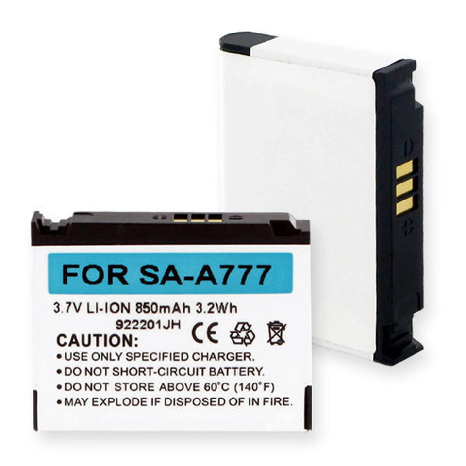 Empire Scientific Samsung Magnet Cellular Battery BB-140380 