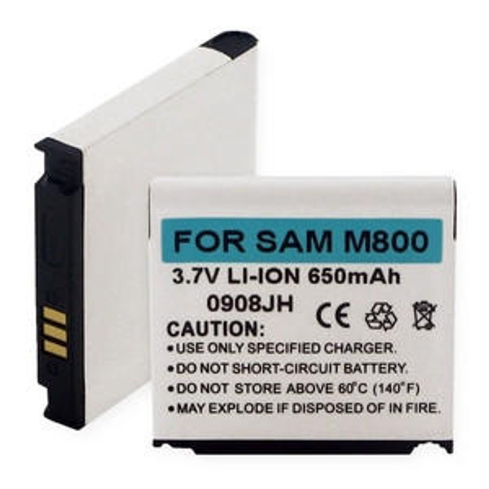 CELL PHONE BATTERIES Samsung SCH-R355 BB-125764 
