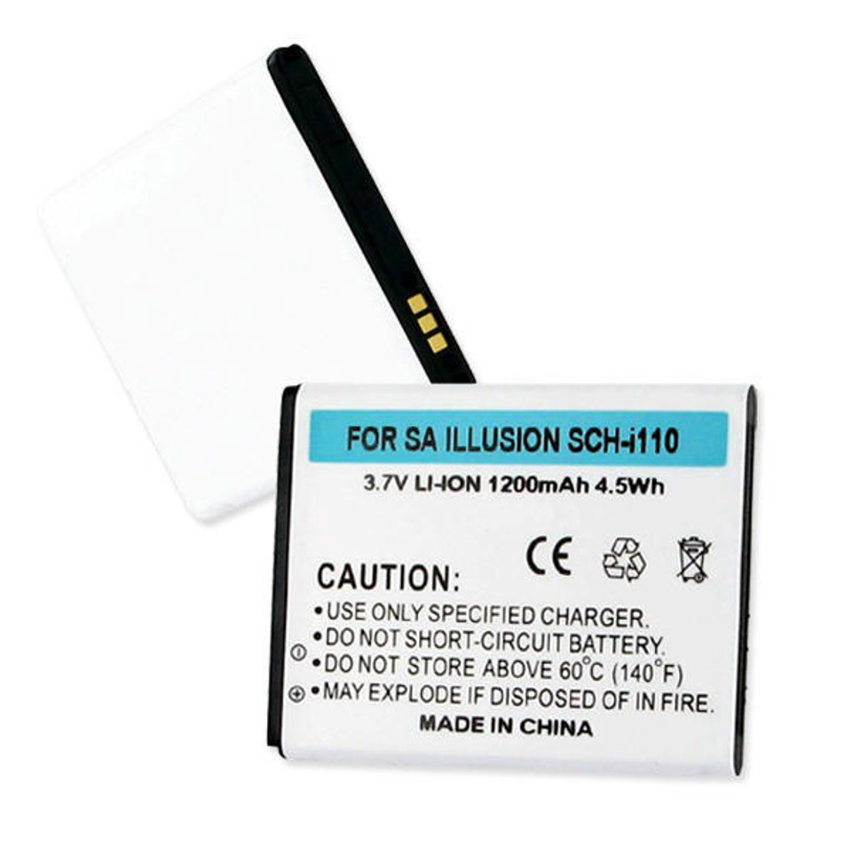 Empire Scientific Samsung SCH-S720C Cellular Battery BB-141985 
